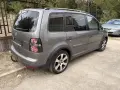 vw touran cross нов внос, снимка 2