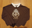 Блуза Crop Top на Хари Потър / Harry Potter