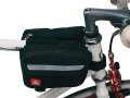 Чанта за велосипед Skorpion AHB-031, Монтаж на рамка, Велокобур, Дисаги