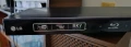 Блу рей плейър LG BD 560 BLU RAY DISK/DVD PLAYER с подарък, снимка 1
