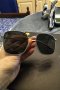 Слънчеви италиански очила ретро стил , снимка 5