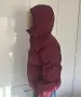 Зимно яке Jordan, снимка 3