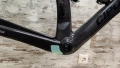 Карбонова аеро шосейна рамка Cipollini RB1K The One Rim | M, снимка 3