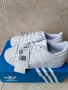 Adidas Superstar - страхотни дамски кецове НОВИ 36 , снимка 1