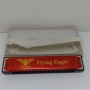 Първата музика на твоето дете – хармоника Flying Eagle с кристален звук, снимка 2