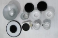 Студийни рефлектори Bowens, снимка 5