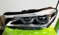 Фар Фарове за БМВ 7 Г11 Г12 / BMW 7 G11 G12 Adaptive LED., снимка 1