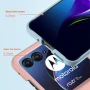 Motorola Razr 60 Hinge Protection/ Skin-Touch/ PC Удароустойчив Калъф и Протектор, снимка 8