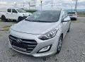 HYUNDAI I30 GO! 1.4 100hp LPG, снимка 2