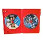 Нероденият  (Unborn) DVD със бг субс + 3 филма, снимка 5