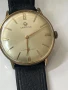 Стар часовник certina швейцарски с позлата, снимка 1