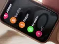 HUAWEI WATCH FIT смарт часовник, снимка 17