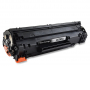  HP 35A 36A 78A 85A CE285A/CB435A/CB436A/CF278A Black, 2k, Тонер Касета Compatible Toner Cartridge, снимка 2