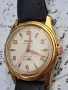 мъжки позлатен швейцарски часовник Horga, снимка 2
