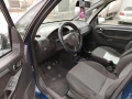 Opel Meriva 1.6 газ бензин, снимка 9