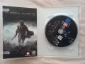 Shadow of mordor PC игра , снимка 2