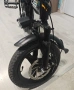 Електрическо сгъваемо колело за възрастни Toofly GS3, снимка 6