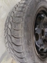 Зимни гуми 185/60/14 с джанти, снимка 8
