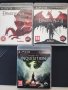 Dragon Age Trilogy Игра за PS3 Игра за Playstation 3 ПС3, снимка 1 - Игри за PlayStation - 44335465