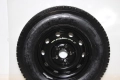 Резервна гума Land Rover Range Rover P38A (1994-2002г.) 5x120 / 70.1 / 16 цола / ANR5829, снимка 2