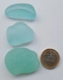 sea glass /морско стъкло , снимка 1