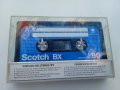 SCOTCH BX-90 аудио касета, снимка 1