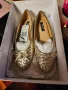 Чисто нови обувки от естествена кожа, снимка 2