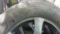 Зинми гуми 215/65R16 с джанти, снимка 5