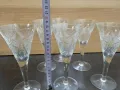 Кристални чаши , снимка 2