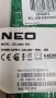 NEO LED-32665 FHD MAIN 17MB95S-1 POWER 17IPS11 TCON 6870C-0438A PANEL VES315UNDL-01, снимка 4