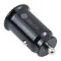 Автомобилен адаптер USB и Type-C QC 4.0, снимка 2