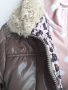 Късо яке и жилетка, снимка 4