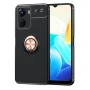	vivo Y16 4G Удароустойчив Ring Holder Калъф и Протектор, снимка 10