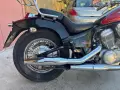 Honda Shadow 600 A2 категория, снимка 7