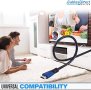 Нов 30 метра HDMI 4K кабел конзоли Apple TV Netflix PS5 Xbox One Samsung, снимка 3