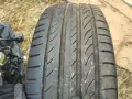 18 цола Джанта 5х114,3 Mazda 3 et50 7J Pirelli 215/45/18 , снимка 4