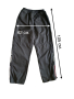 Мъжко спортно долнище reebok XL, снимка 4