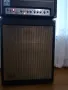 Продавам китарен лампов усилвател 30 вата с 6l6 крайни лампи,кабинет EL2 ,с 12 инча говорител Алнико, снимка 5