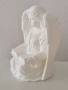 Фигурка Guardian Angel / Ангел Хранител статуетка, снимка 3