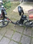 продавам сгъваемо ел колело 20 инча, снимка 2