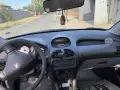 Peugeot 206/Пежо 206, 2009 г, 1.4, 75 кс, бензин, 112,000 км от първи собственик, снимка 18