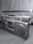 СТАР РЕТРО РАДИО КАСЕТОФОН HITACHI TRK-7011E, снимка 3