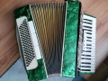 акордеон Алтаир , снимка 2