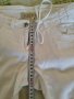 Дамски бели панталонки M, L/28, 29, 30, 31+подарък блуза M, L, снимка 11