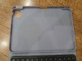 Калъф с блутут Клавиатура за iPad Pro 11 2024, снимка 4