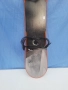 Сноуборд HEAD FLOCKA LFW 2.0 4D WIDE 163см.W  2022г с автомати, снимка 3