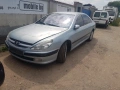 EGR клапан за Peugeot 607 2.2 HDi (2003) 9638246980, снимка 3