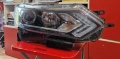 Фар за Nissan Qashqai J11, снимка 3