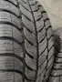 Джанти със зимни гуми 16 цола 4бр.за Volkswagen , снимка 1