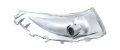 261659450R  Ляв мигач в огледалото, Renault, Clio MK4, Captur, Zoe, Nissan Micra, снимка 3